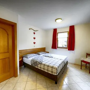Baita Galli Livigno